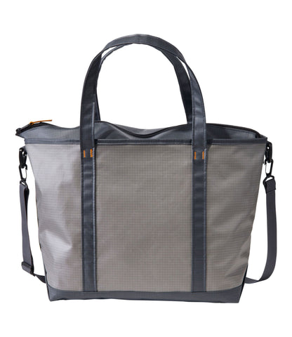 L.L.Bean Angler's Lightweight Tote Asphalt
