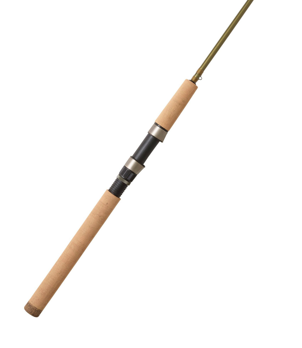 L.L.Bean L.L. Bean Travel Spin Rod, 4-pc. Pearl Green
